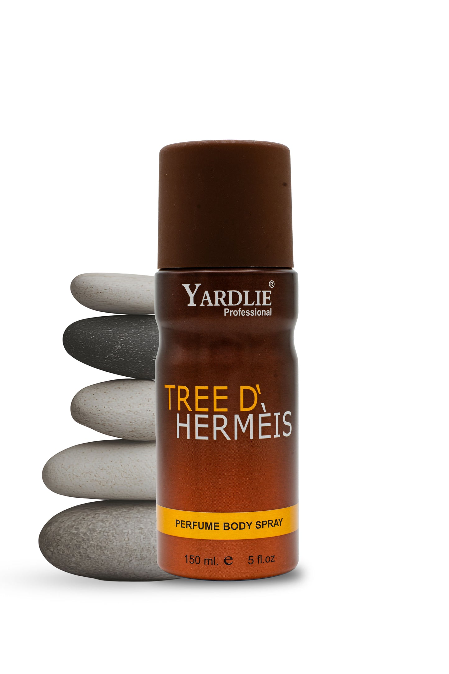 Perfumed Body Spray | TREE D' M HERMEIS | Yardlie | 150ML