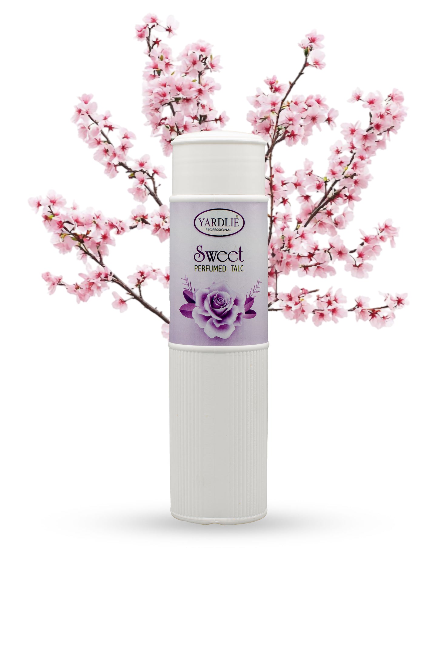 Perfumed Talc | Sweet | Yardlie | 225g.