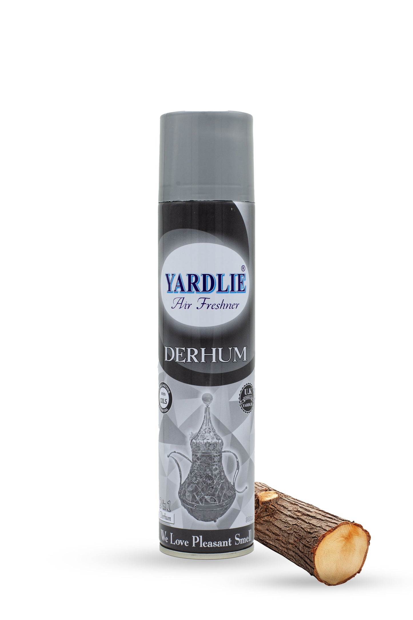 Air Freshener | Derhum | Long Lasting | Yardlie | 300ML