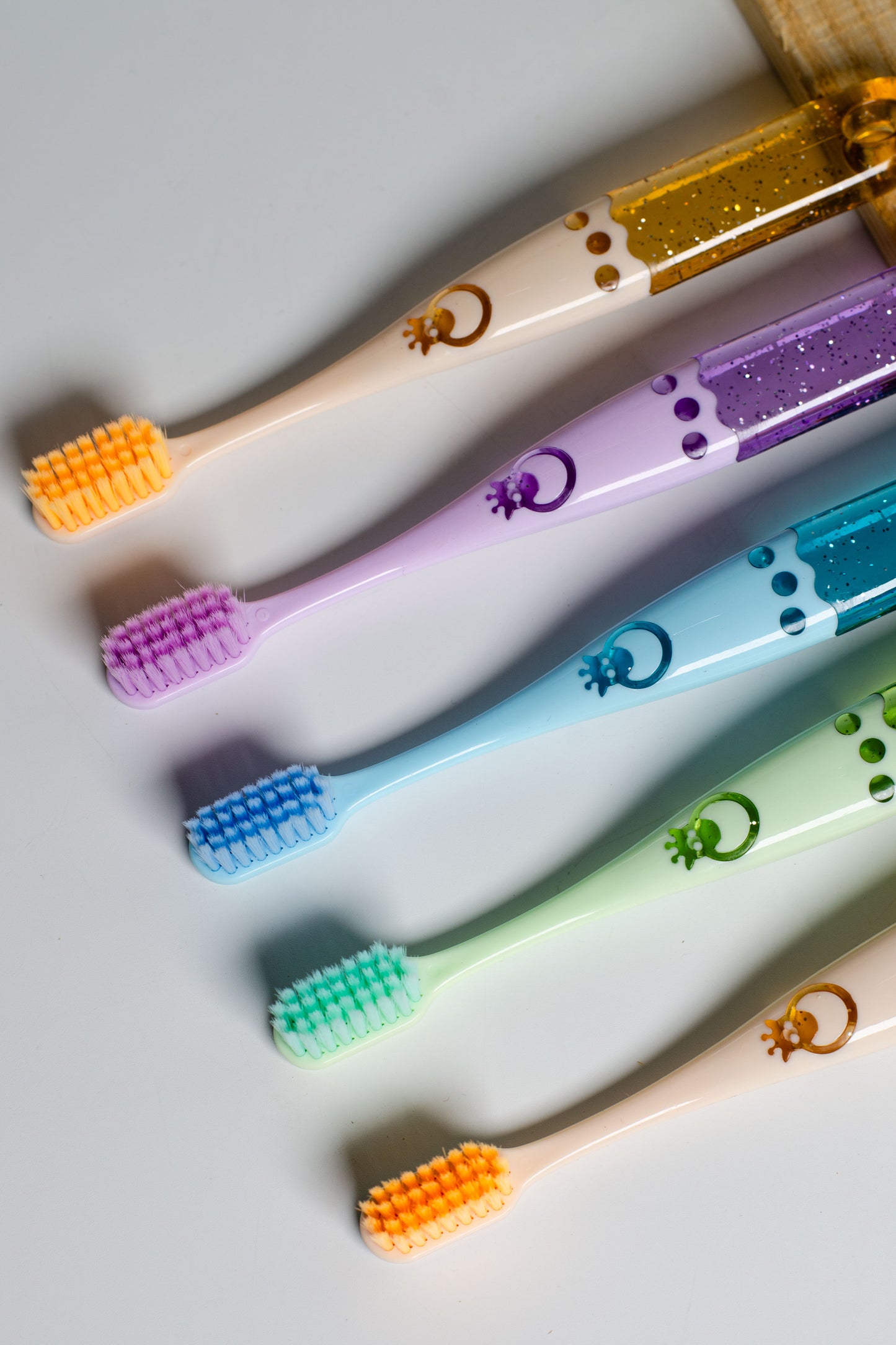 Toothbrush | Kids | Soft & Light | Clean