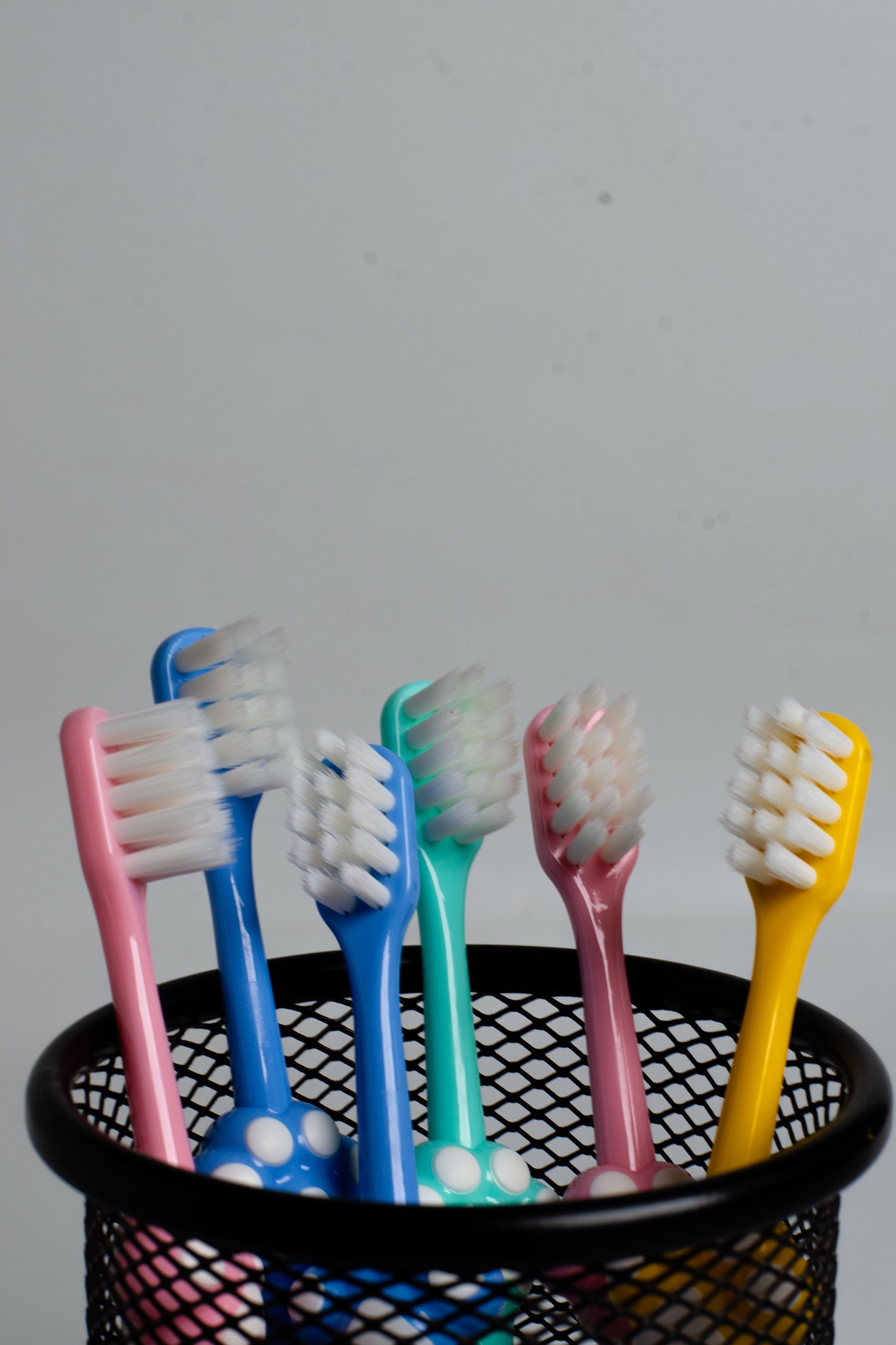 Toothbrush | Children | Gum | Soft & Light
