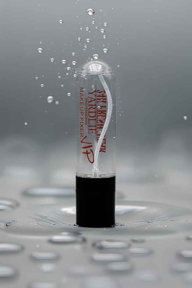 Yardlie VC B5 Makeup Fixer Spray 24K Fresh Wear 80ml