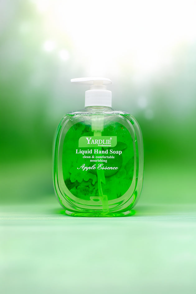 Yardlie Apple Essence Liquid Hand Soap 500g Online in Pakistan
