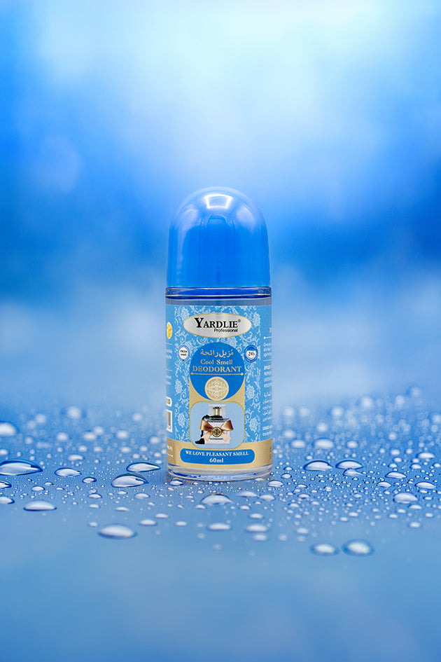 Yardlie Cool Smell Fragrance Roll On Deodorant 60ml Online in Pakistan