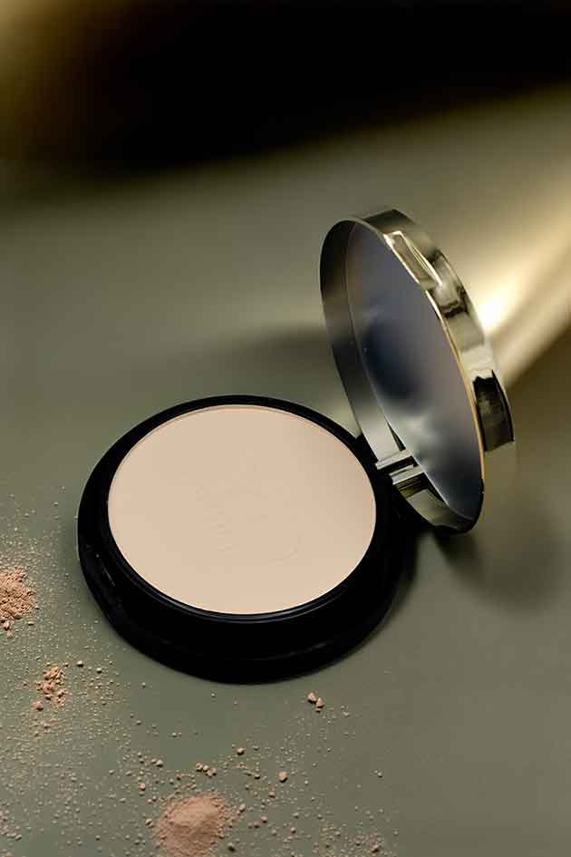 Yardlie VC B5 Whitening BB Powder 24K Oil Control 36g