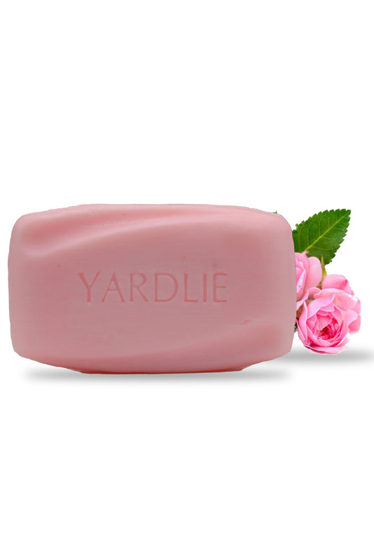 Yardlie Professional Luxury Soap.