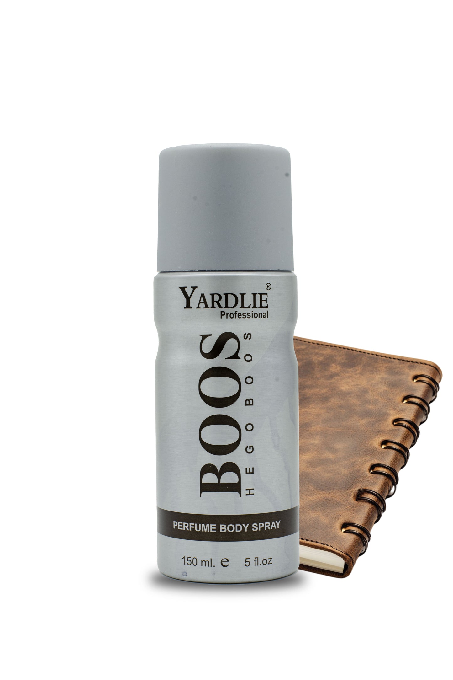 Perfumed Body Spray | BOOS | Yardlie | 150ML