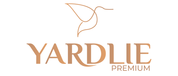 Yardlie Official Logo. www.yardlie.com. Best Store for Hair Products and Hair Care