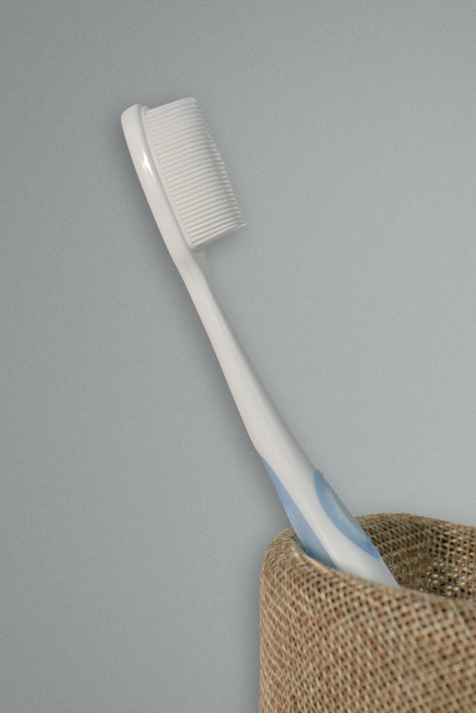 Yardlie Premium Toothbrush With New Nano Bristle.