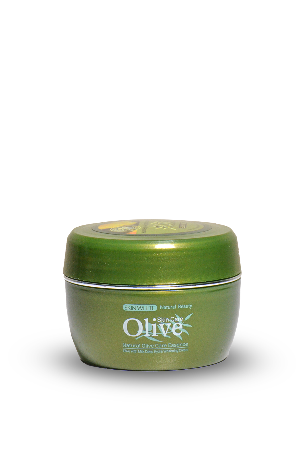 Yardlie Professional Olive Whitening Cream.