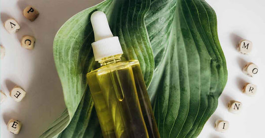 Henna Oil for Hair Growth & Grey Hair Prevention | Yardlie’s Herbal Secret.