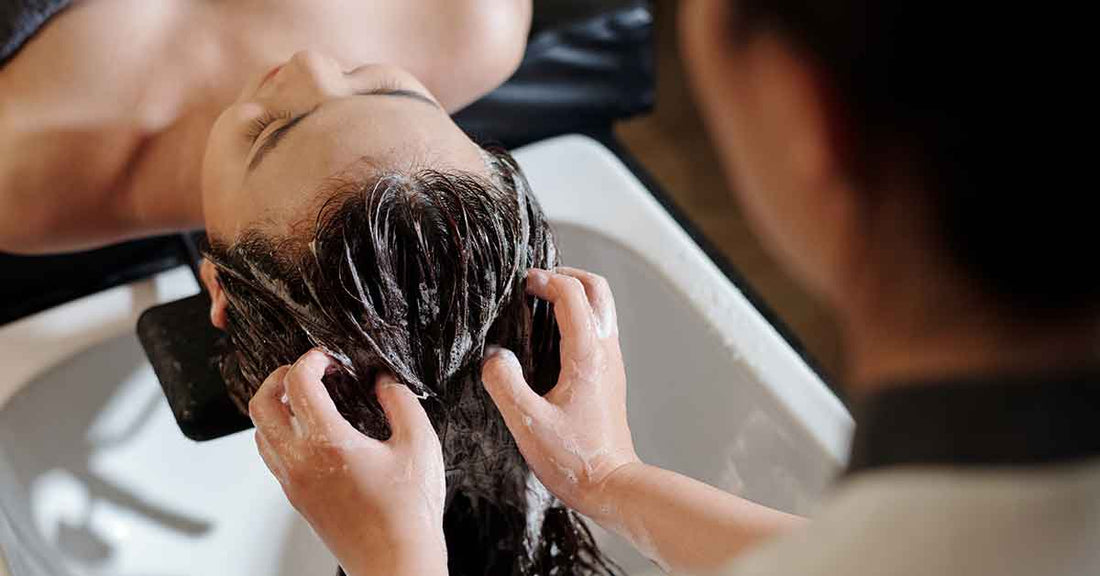Best hair dye shampoo in Pakistan with price showing easy grey hair coverage at home