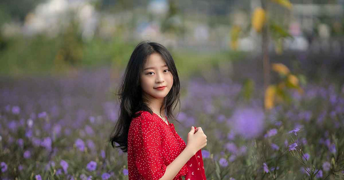 How to Use Hair Dye Shampoo Without Damaging Hair