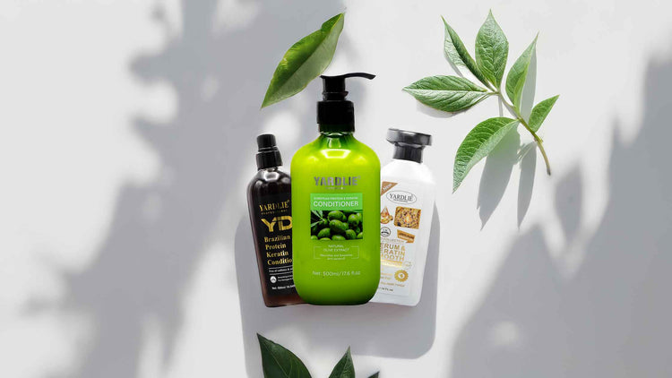 Hair Conditioner