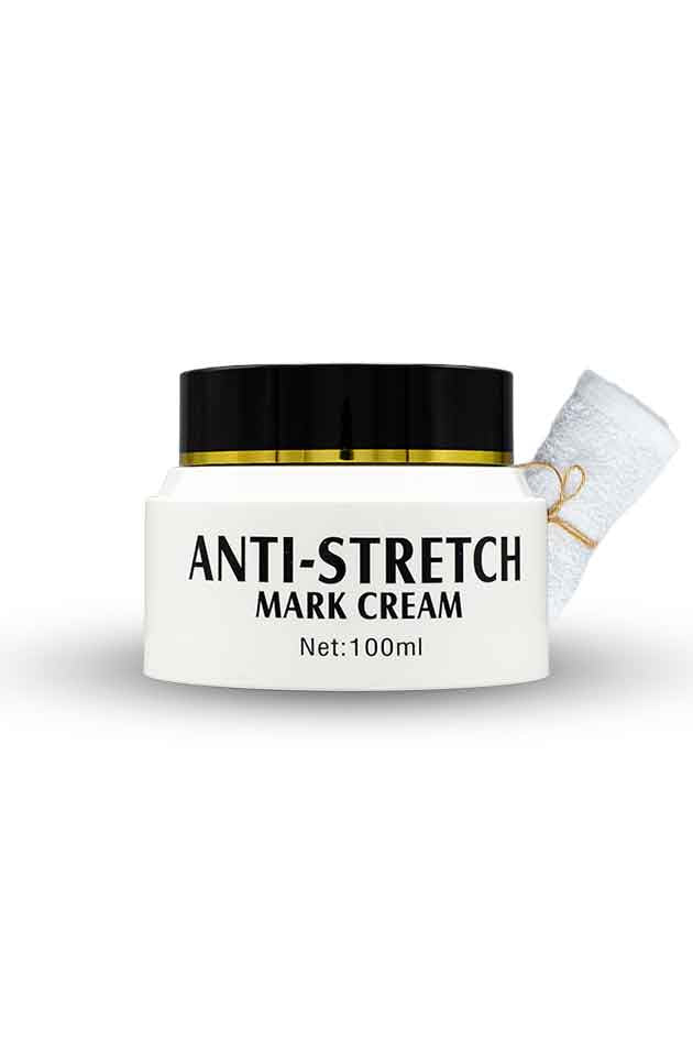 Aichun Beauty Anti Stretch Mark Cream 100ml