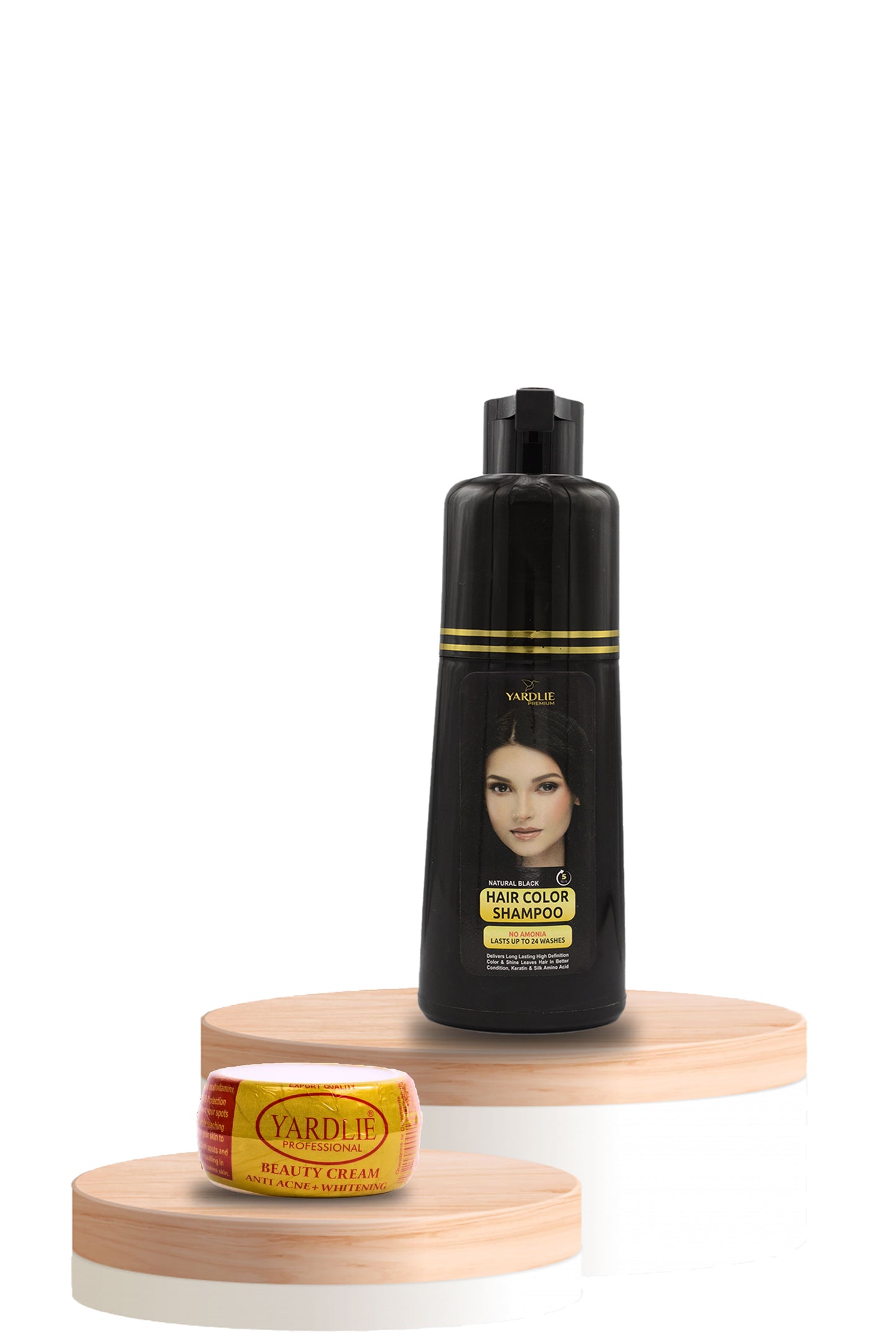 Black Hair Color Shampoo | Rice Beauty Cream | Deal |