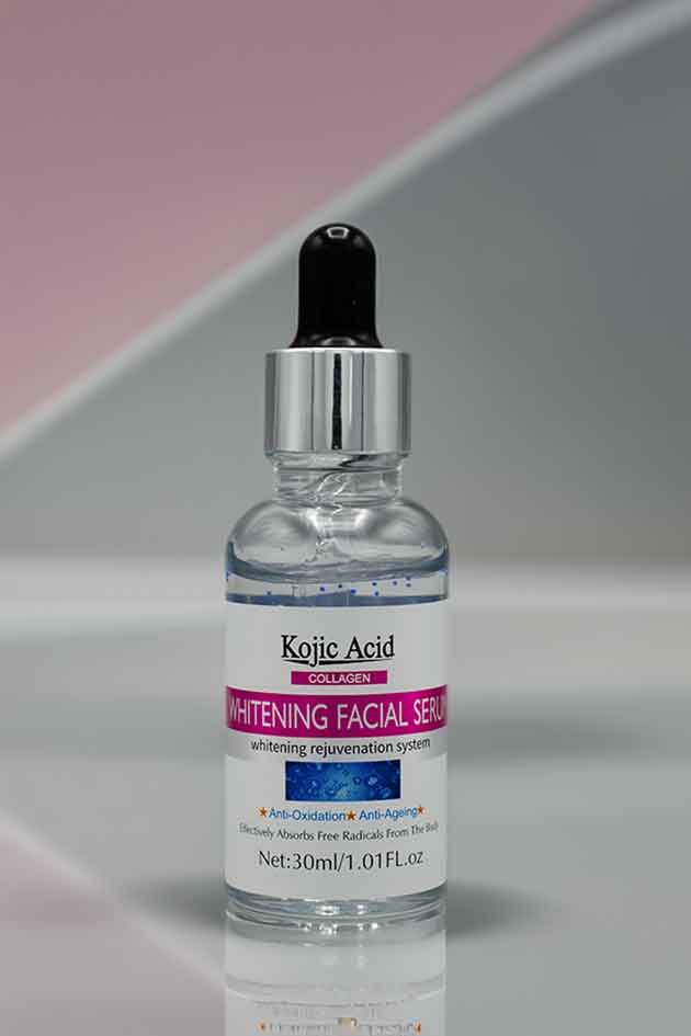 Kojic Acid Collagen Whitening Facial Serum 30ml