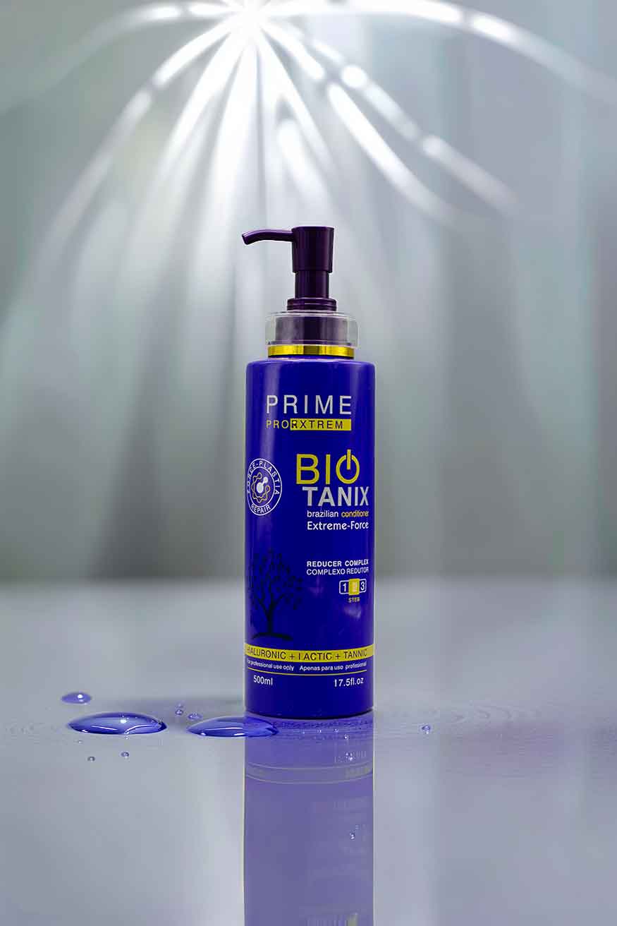 Prime ProExtreme Bio Tanix Conditioner 500ml – Yardlie