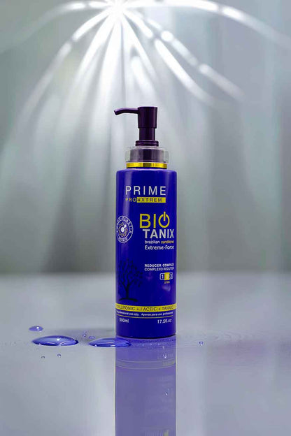 Prime ProExtreme Bio Tanix Brazilian Conditioner 500ml Step 2