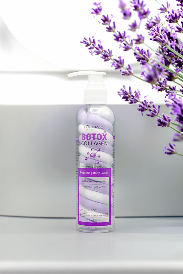 Kormesic Professional Collagen Smoothing Body Lotion 200ml