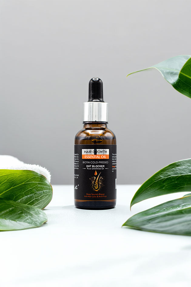 Pei Mei Hair Growth Essential Oil 30ml Online in Pakistan