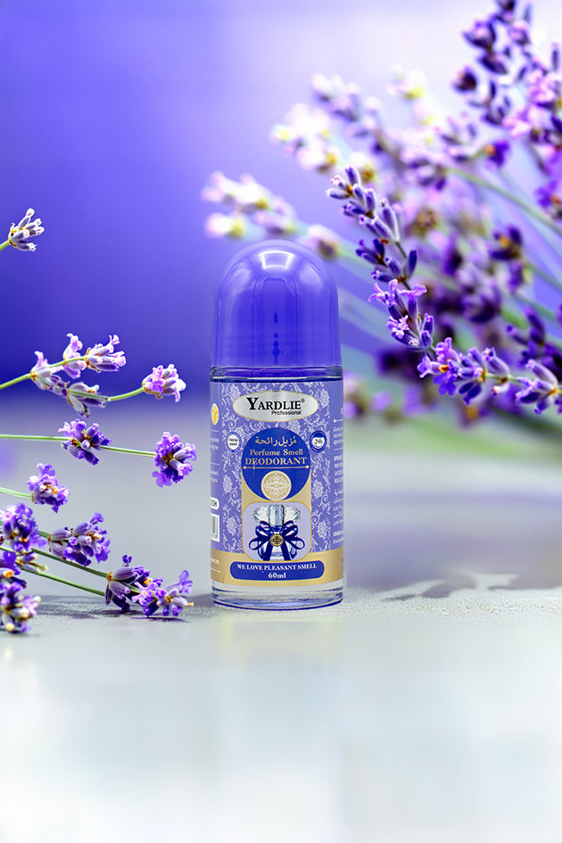 Yardlie Perfume Smell Fragrance Roll On Deodorant 60ml Online in Pakistan