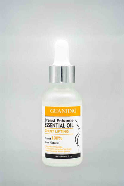 GUANJING Breast Enhance Essential Oil Chest Lifting 30ml