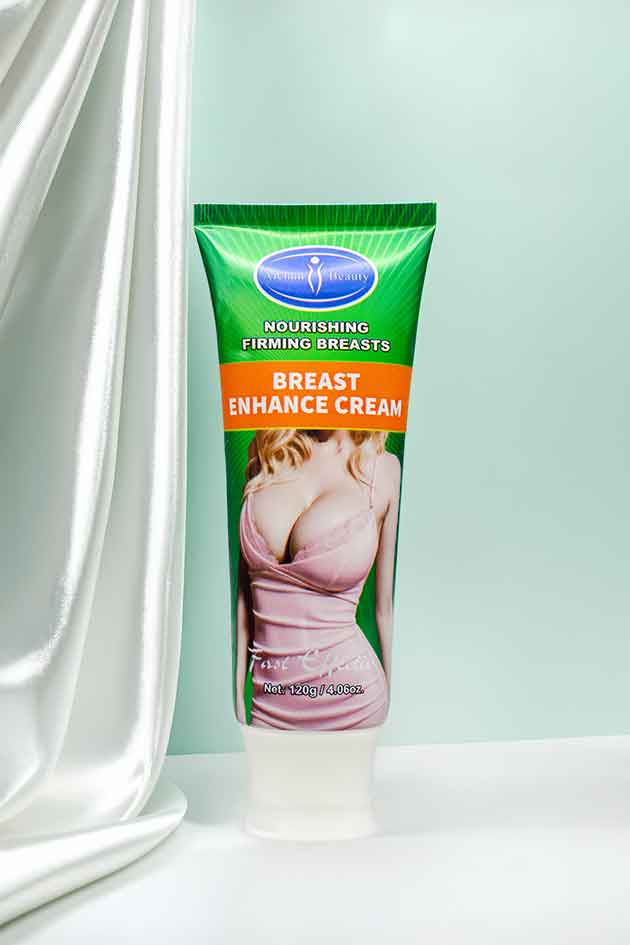 Aichun Beauty Breast Enhance Cream 120g