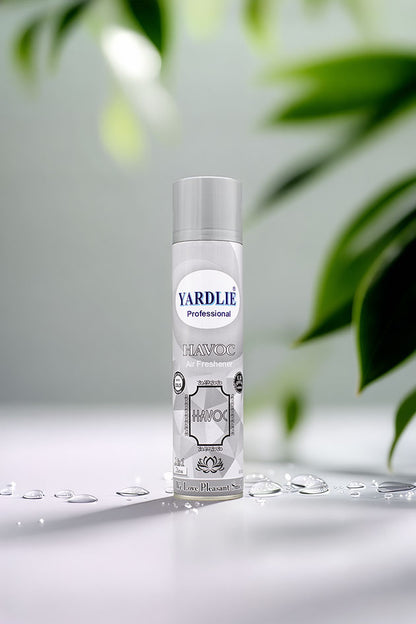 Yardlie Havoc Air Freshener Spray 2 in 1 300ml Online in Pakistan