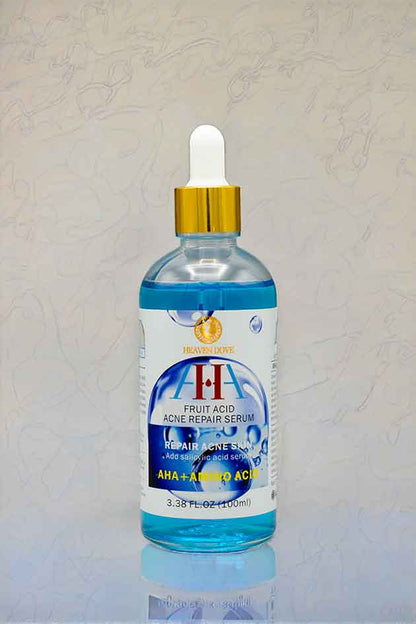 Heaven Dove AHA Fruit Acid Acne Repair Serum 100ml
