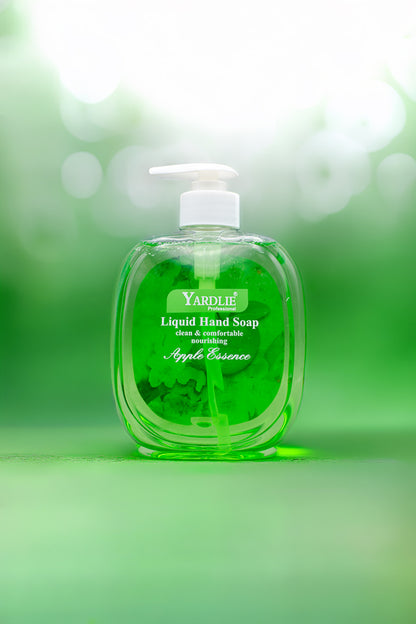 Yardlie Apple Essence Liquid Hand Soap 500g Online in Pakistan
