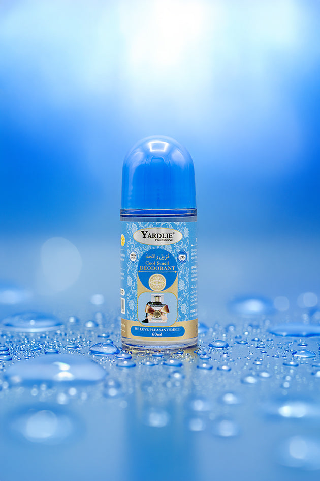 Yardlie Cool Smell Fragrance Roll On Deodorant 60ml Online in Pakistan
