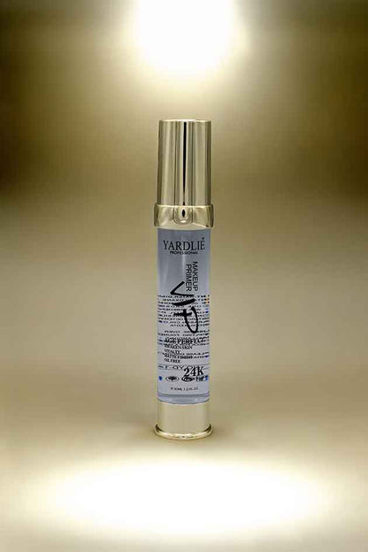 Yardlie HD Makeup Primer VIP 24K Face Primer 30ml