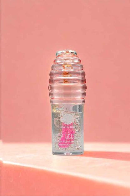 Heaven Dove Lip Gloss Water Light 6ml