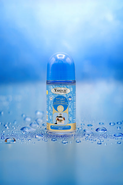 Yardlie Cool Smell Fragrance Roll On Deodorant 60ml Online in Pakistan