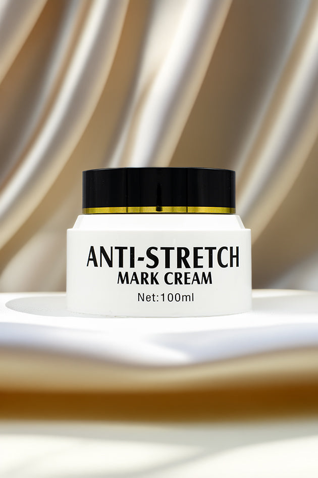 Aichun Beauty Anti Stretch Mark Cream 100ml