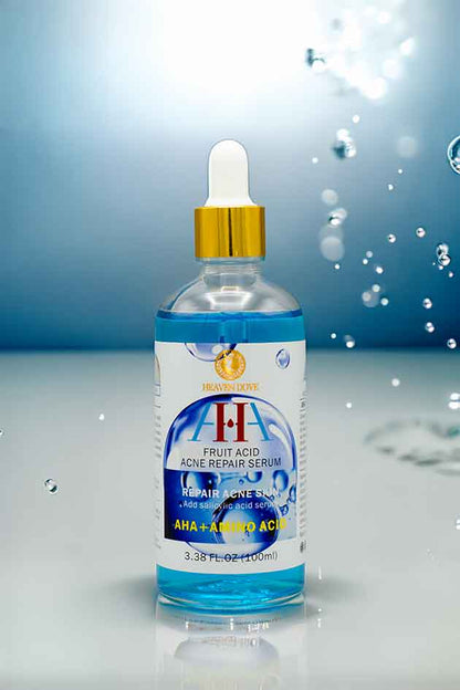 Heaven Dove AHA Fruit Acid Acne Repair Serum 100ml