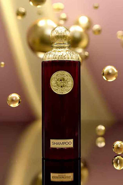 Yardlie Protein Botox Keratin Collagen Shampoo 600ml Anti Hair Loss Anti Dandruff