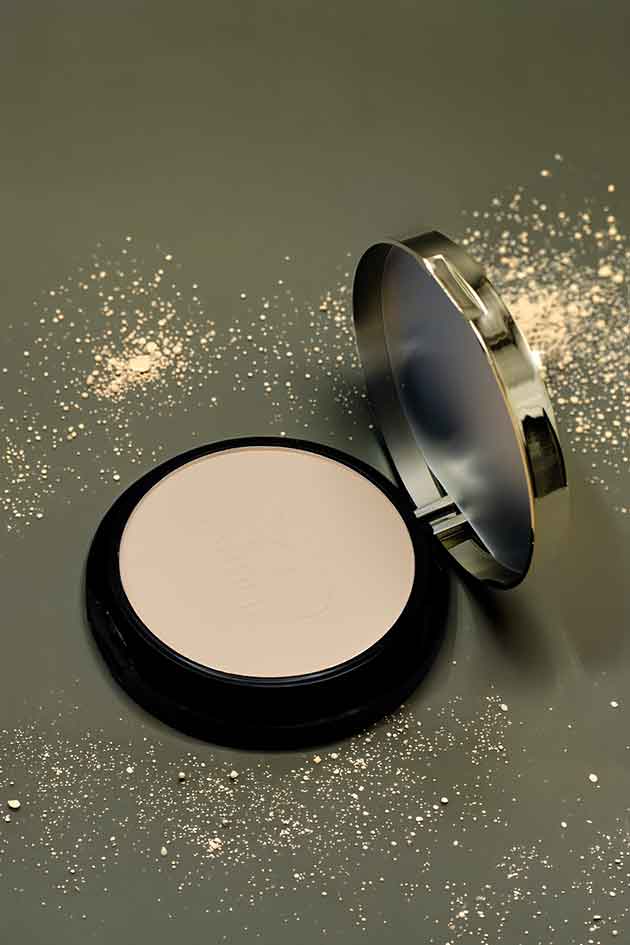 Yardlie VC B5 Whitening BB Powder 24K Oil Control 36g