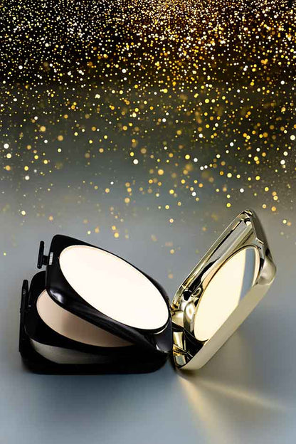 Yardlie 24K BB Concealed Powder VC-B5 Oil Control SPF30 36g