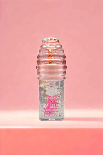 Heaven Dove Lip Gloss Water Light 6ml