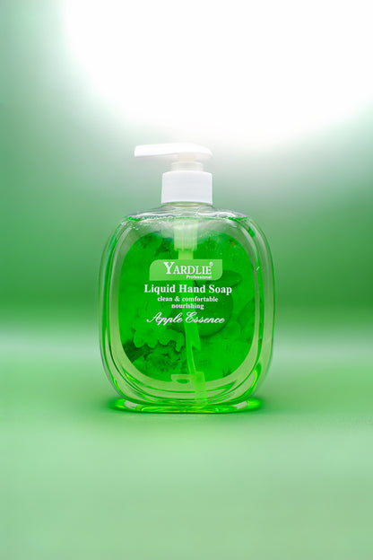 Yardlie Apple Essence Liquid Hand Soap 500g Online in Pakistan