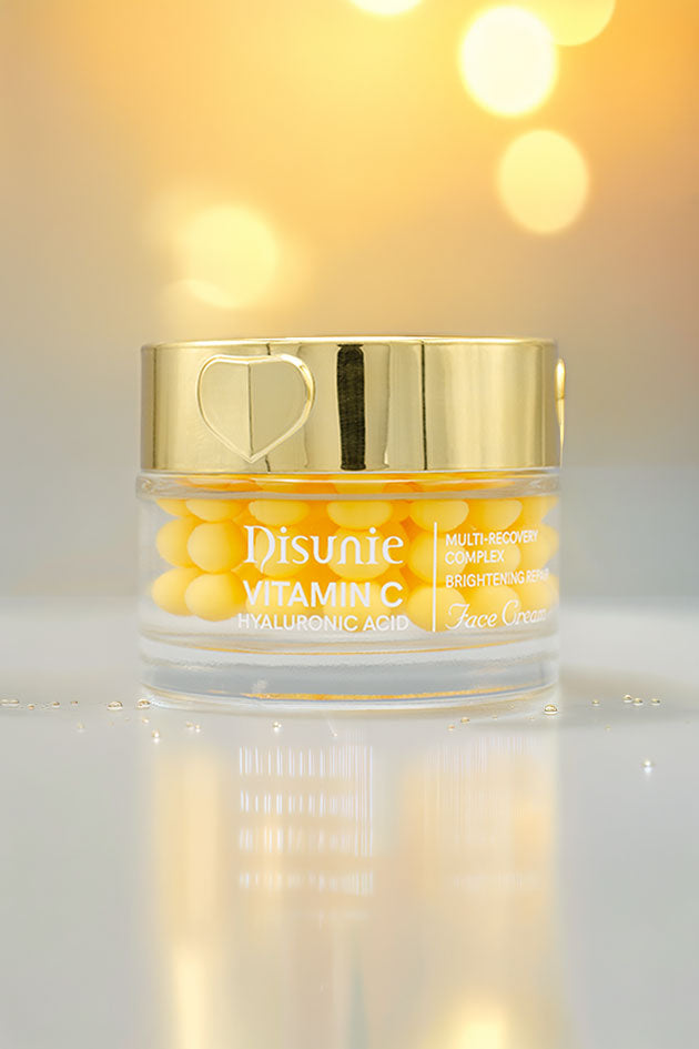 Disunie Vitamin C Hyaluronic Acid Face Cream 70g Online in Pakistan