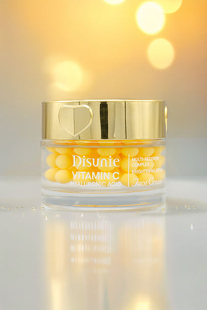 Disunie Vitamin C Hyaluronic Acid Face Cream 70g Online in Pakistan