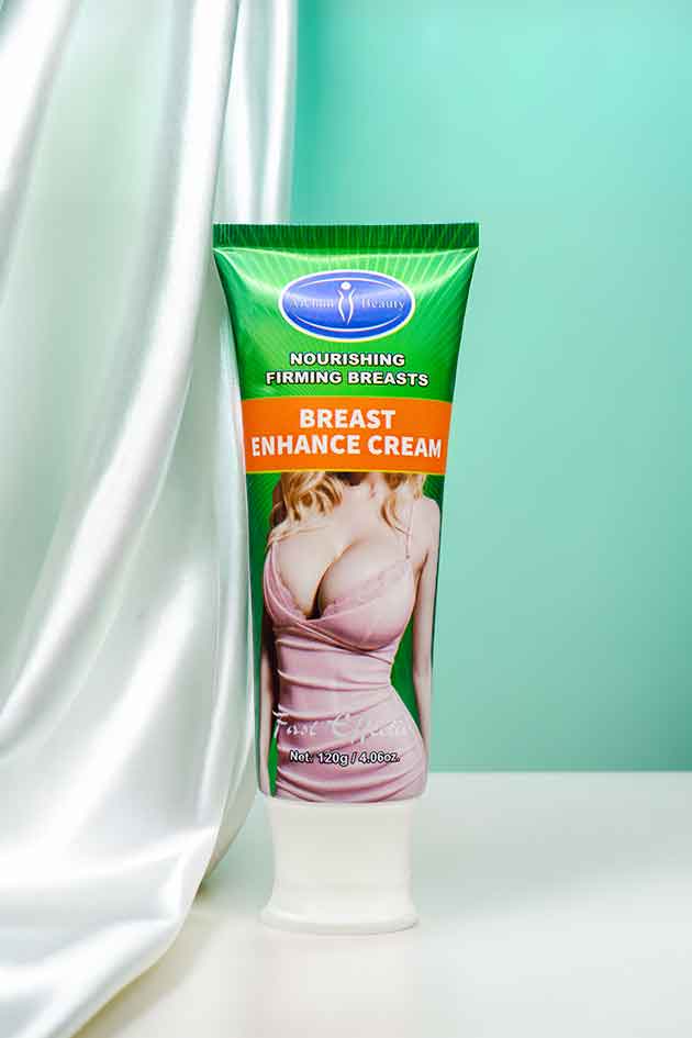Aichun Beauty Breast Enhance Cream 120g