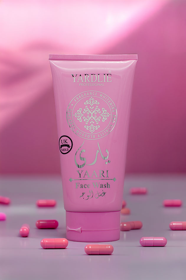 Face Wash Pakistan Yardlie Professional Yaari Cleanser 150ml