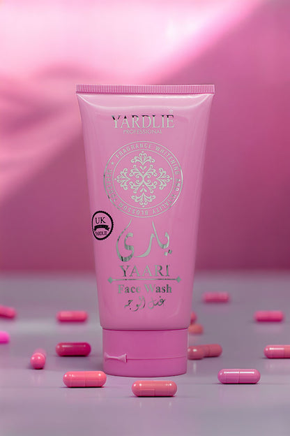 Face Wash Pakistan Yardlie Professional Yaari Cleanser 150ml