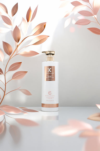 Keratine Queen Moisturizing Protein Keratin and Collagen Shampoo 750ml Online in Pakistan