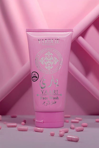 Face Wash Pakistan Yardlie Professional Yaari Cleanser 150ml