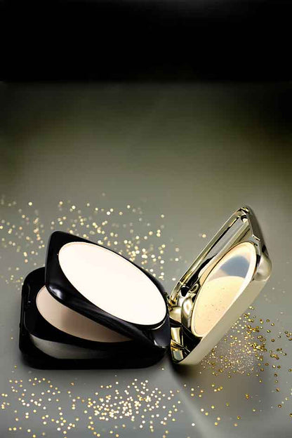 Yardlie 24K BB Concealed Powder VC-B5 Oil Control SPF30 36g